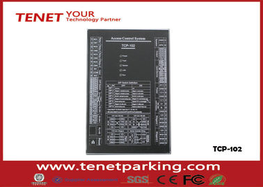 Software Reengineering Version RFID Parking Management System