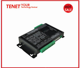 TCP/IP RFID Parking Management System used as parking revenue system