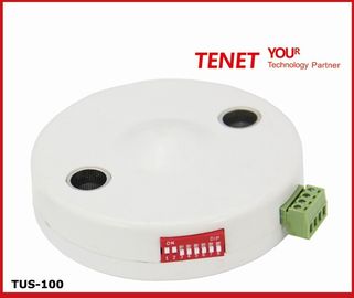 Interior Ultrasonic Detector indicator red and green led lamps