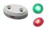 Intelligent Parking Lots Guidance System with Electronic Wireless ultrasonic sensors