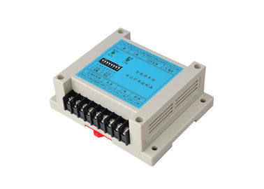 Parking Lot Guidance System