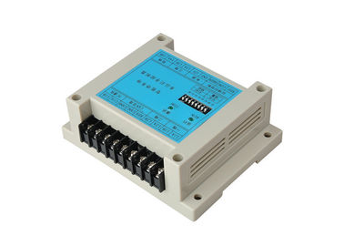 Parking Lot Guidance System