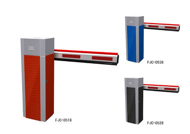 New Barrier Gate Automatic Barrier Gates for Car Parking Access FJC-D528