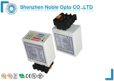 Intelligent double loop detector