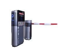 2012 Intelligent Car Parking Lot Management System
