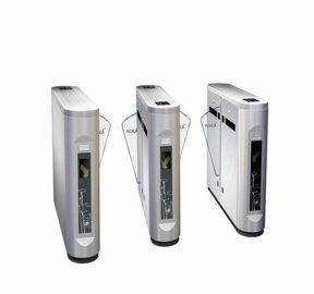 Home Building Automation Flap Barrier Bi-direction With RS485 Interface