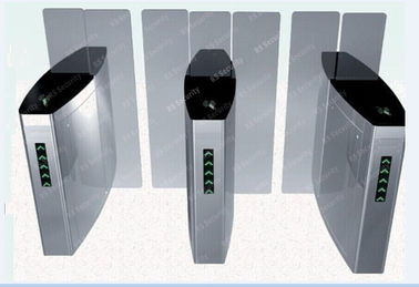 Self-examine On Breakdown Automatic Reset Turnstiles Counting Function Barrier