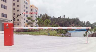 433MHz Wireless Remote Control Automatic Boom Gates Driveway Barrier
