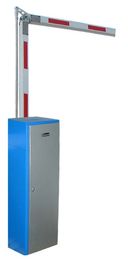 Folding Barrier Gate Heavy Duty Height Limit Vehicle Control FJC-D637