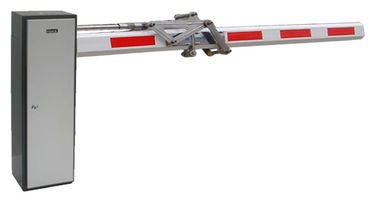 Folding Barrier Gate Heavy Duty, Height Limit Vehicle Control  Model FJC-D627
