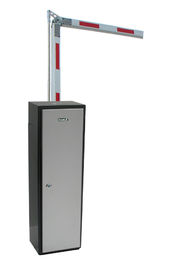 Folding Barrier Gate Heavy Duty, Height Limit Vehicle Control  Model FJC-D627