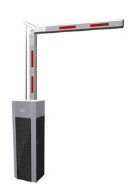 Barrier Gate Integrated Motor with Foldable Boom FJC-D517