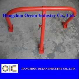 Remote control parking space barrier Auto Parking Barrier