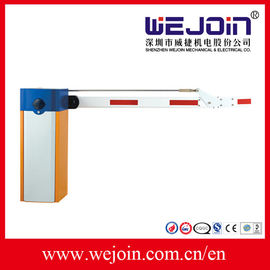 folding barrier gates,  parking stoppers,   parking lot barrier gates,  car parking sensor system