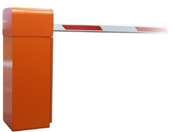 Outdoor Remote Control Electrical Highway, Airport Automatic Traffic Barrier Gate (1.4s)