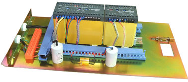 Supermarket, Army, Airport 3.2s Automatic Traffic Barrier Gate for External Device AC