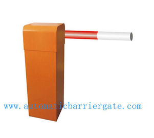 Security Automatic Traffic Barrier 0.9s with remote control