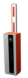 Automatic Barrier Gates 6 meters Boom Barrier FJC-D618B