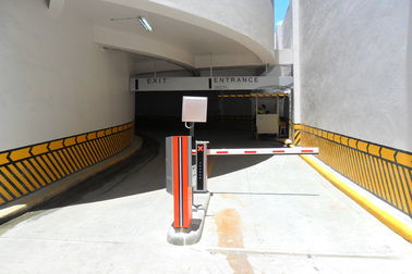 Automatic Barrier Gates 6 meters Boom Barrier FJC-D618B