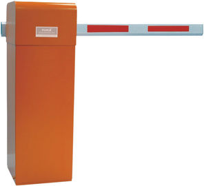 High Speed Barrier Gates 1.8 Seconds Operating Stably And Smoothly For Outdoor And Indoor