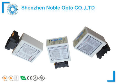 Inductive Loop Vehicle Detector toll system For Barrier Gate