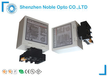 Inductive Loop Vehicle Detector toll system For Barrier Gate