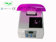 Colorful Dental Amalgamator Machine / Dental Instrument Amalgam With CE
