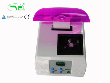 Colorful Dental Amalgamator Machine / Dental Instrument Amalgam With CE