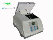 Colorful Dental Amalgamator Machine / Dental Instrument Amalgam With CE