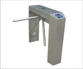 automatic tripod access control turnstiles security gates for scenic spot,  community