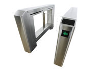 one forbidden or one direction optical turnstile gate for Tourism Sports, Exhibition