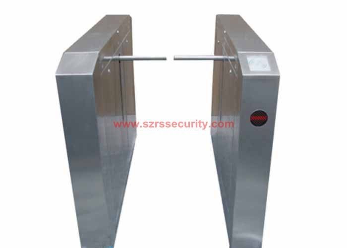 Bevel IR Sensor Drop Arm Barrier Passager managerment Chanel Security Product