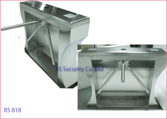 Input And Output Interfaces Tripod Turnstile Gate Club Ferry Turnstile