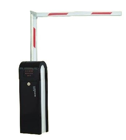 Aluminum Alloy 3 - 6s Cold Rolled Plate Traffic Boom Barrier Gate for Hospital, Army