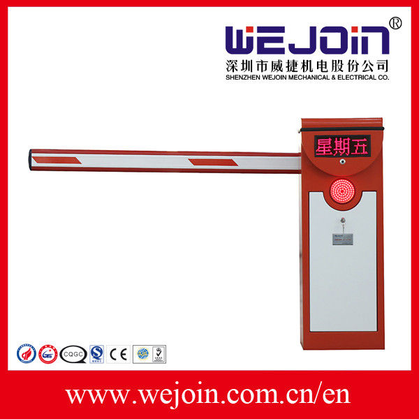 smart barrier gates, automatic parking lot barrier, safety barrier, lift access control system, car parking system