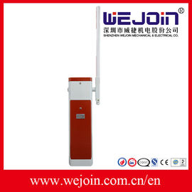 infrared barrier gates, automatic parking lot barrier, safety barrier, lift access control system, car parking system