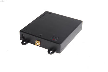 Intelligent Cell Phone Signal Repeater , High Gain Outdoor Repeater ≥ 65dB